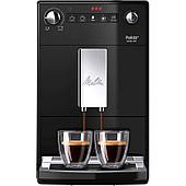 Кофемашина Melitta Caffeo Purista F 230-102, черный