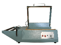 Упаковщик ручной Hualian Machinery BSF-601 с отрезкой