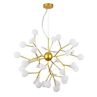 Люстра CANDY Arte Lamp A7274SP-36GO