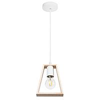 Подвесной светильник Arte Lamp Brussels A8030SP-1WH