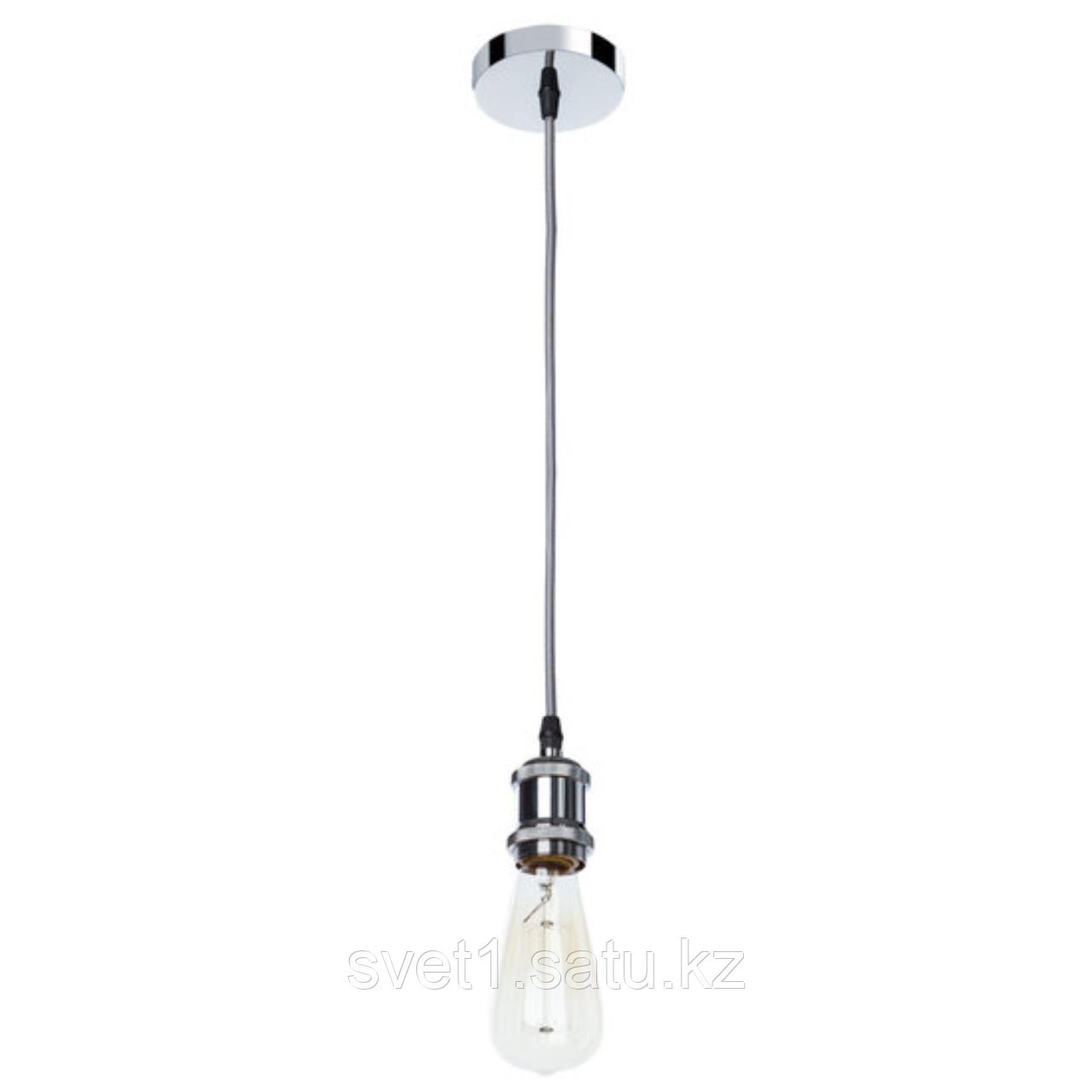 Подвесной светильник Arte Lamp Electra A7002SP-1CC - фото 1 - id-p105672562