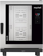 Пароконвектомат Distform MyChef Bake 10 (600х400 мм)