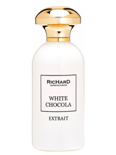 Richard Maison De Parfum White Chocola  Extrait 6 ml Original