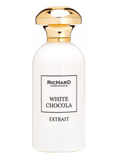 Richard Maison De Parfum White Chocola Extrait 6 ml
