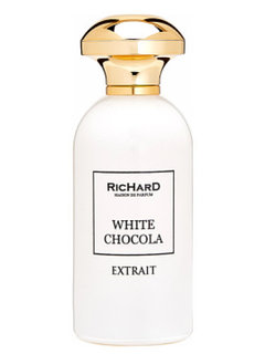 Richard Maison De Parfum White Chocola  Extrait 6 ml