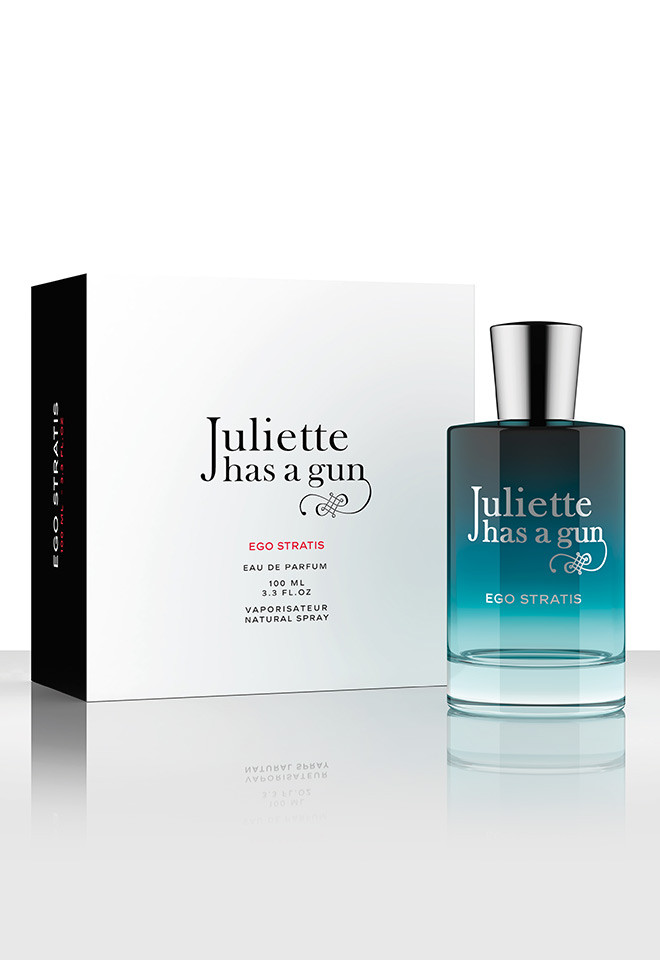 Juliette Has A Gun Ego Stratis 6 ml Original