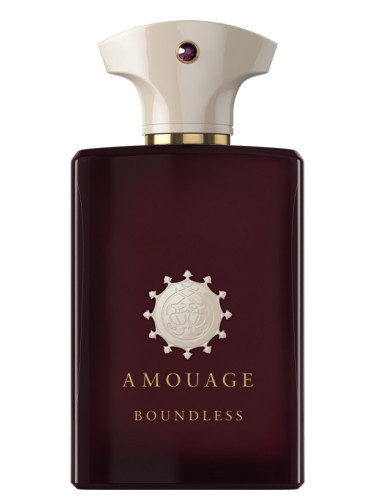 Amouage Boundless 6ml Original 10