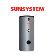 Водонагреватели косвенного нагрева SUNSYSTEM