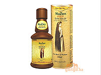 Лечебное Масло для волос NuZen, 100 мл