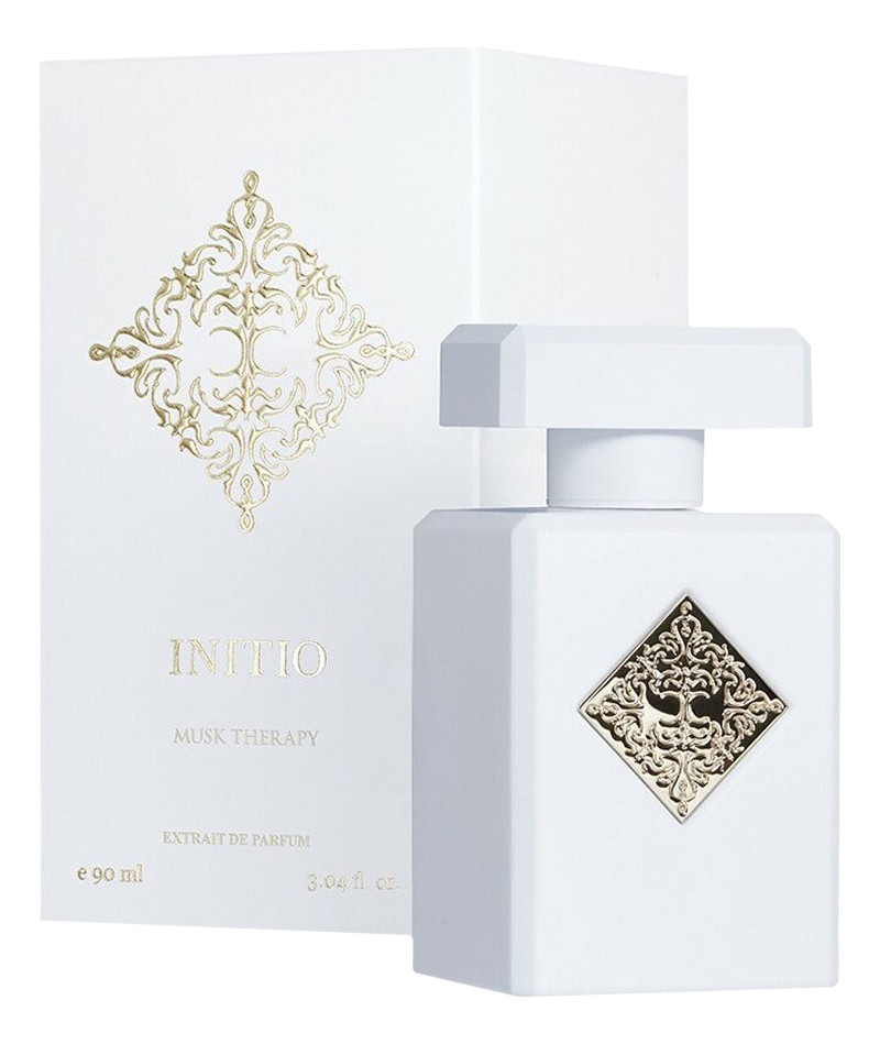 Initio Parfums Prives Musk Therapy 90 ml