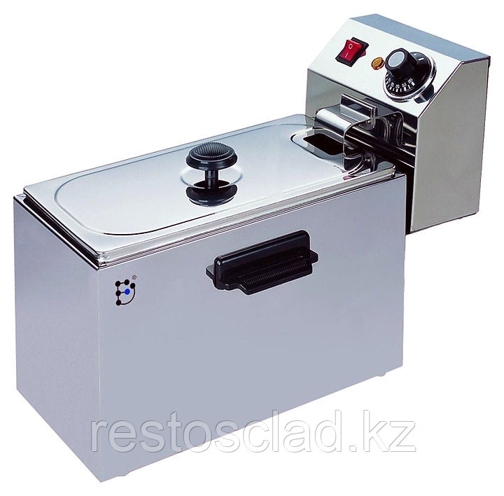 ФРИТЮРНИЦА GASTRORAG CZG-40