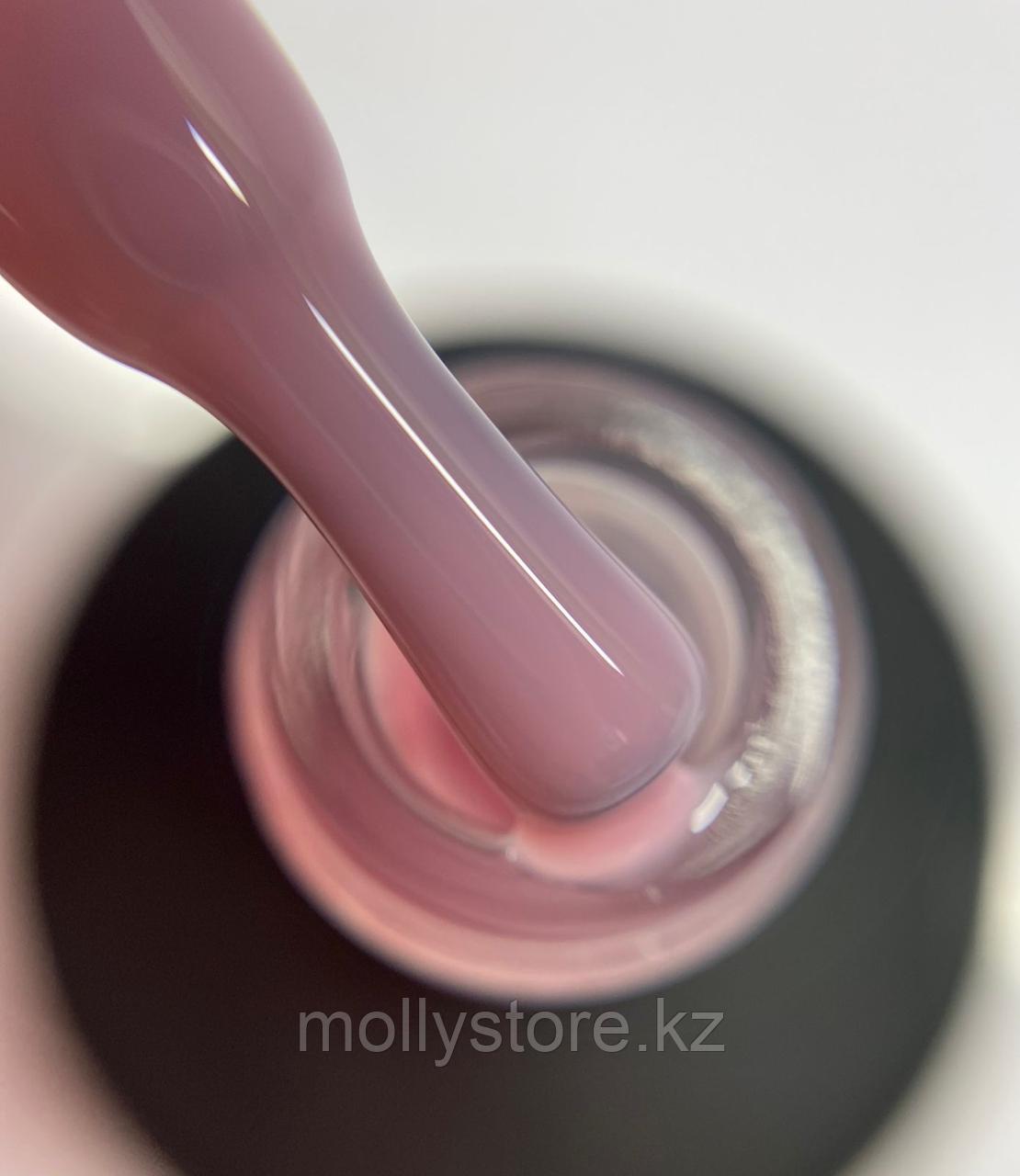 Vividnails базовое покрытие Ruber Base 025 15 мл