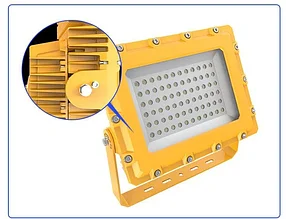 Взрывозащищенный прожектор 100 Вт