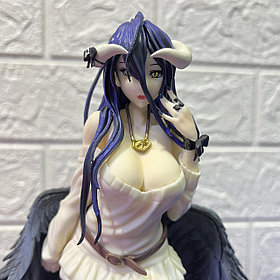 Статуэтка Альбедо - Overlord (без коробки)