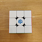 Магнитный Оригинальный Кубик Рубика "Gan 356 M" 3 на 3. Оригинал 100%. Трёшка. Профессиональный., фото 3