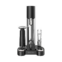 Xiaomi CJ-TZ09 Винный набор аксессуаров,  Нержавеющая сталь