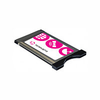 CAM-модуль Irdeto Телекарта