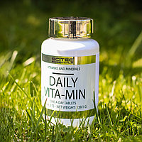 Scitec Nutrition - Daily Vita-Min 90табл