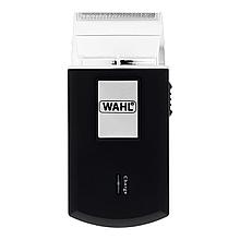 Машинка для стрижки волос Wahl Travel Shaver черный