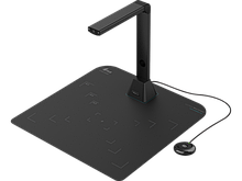 Сканер Canon IRIScan Desk 5 Pro с камерой (3853V999)
