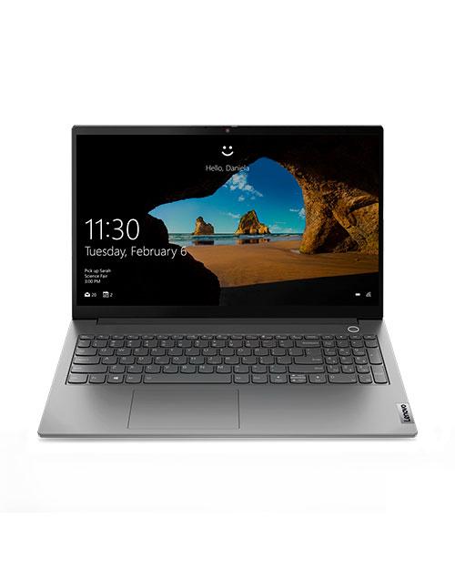 Ноутбук Lenovo Thinkbook 15.6" 20VE00RGRU - фото 1 - id-p106558024
