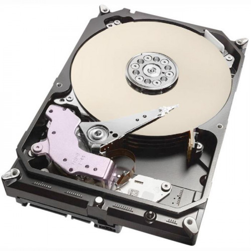 Жесткий диск Seagate Exos 7E10 ST6000NM019B 6TB