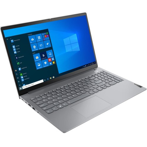 Ноутбук Lenovo ThinkBook 15 G2 ITL 15.6 20VE0054RU