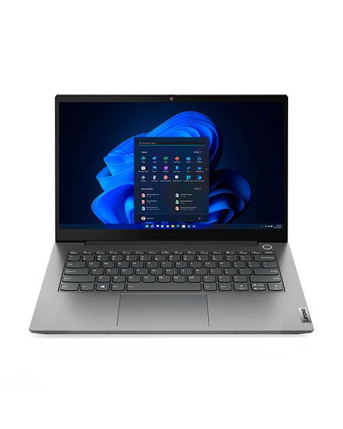 Ноутбук Lenovo Thinkbook 14.0' 21DK000ARU - фото 1 - id-p106553962