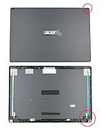 Корпуса Acer A515-54 a515-53 A515-55 A515-55G N18Q13 A часть A shell (задняя крышка) корпус цвет silver