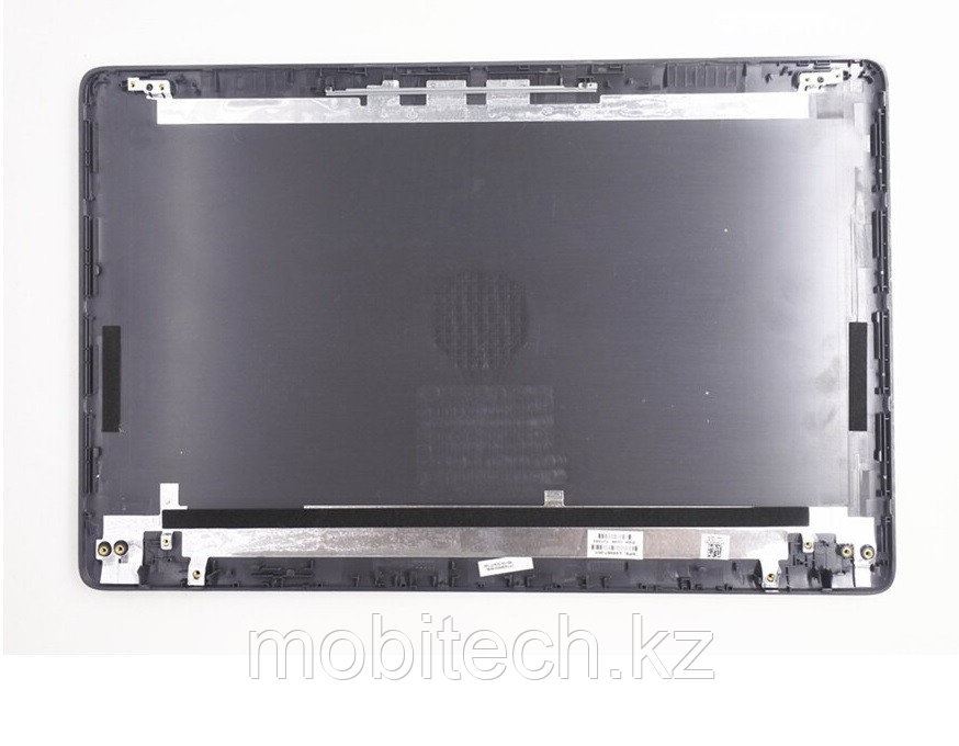 Корпуса HP 250 G7 255 g7 15-DA 15-DB 15-DS TPN-C135 корпус A часть, верхняя часть крышка матрицы черный, фото 1