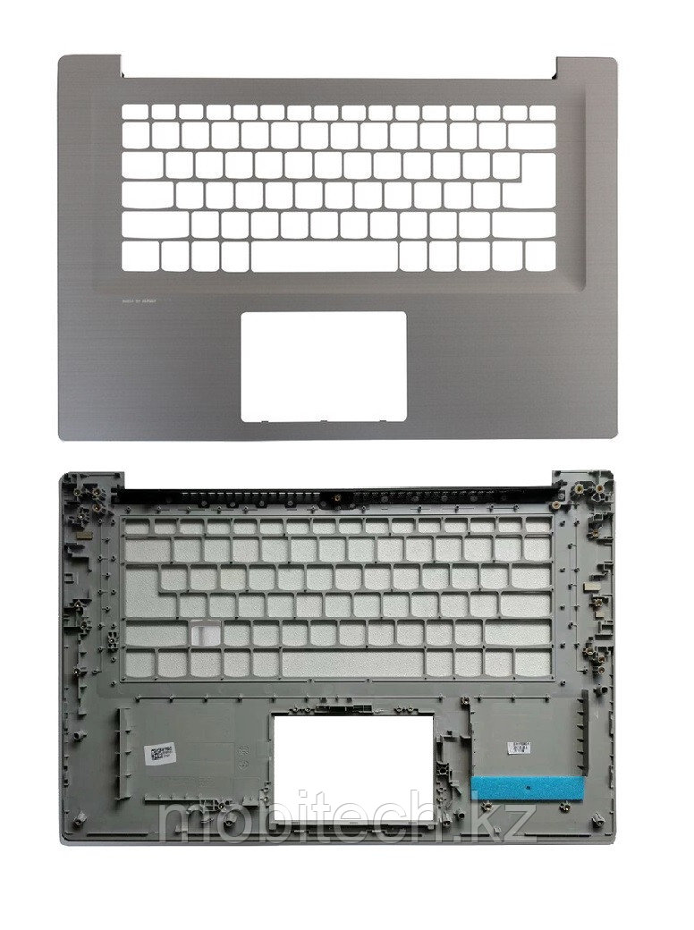 Корпуса Lenovo IdeaPad 320S-15IKB 520S-15IKB AP1YP000402 корпус C часть топкейс без тача - фото 1 - id-p106558451