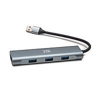 Мультифункциональный адаптер XG XGH-404 USB
