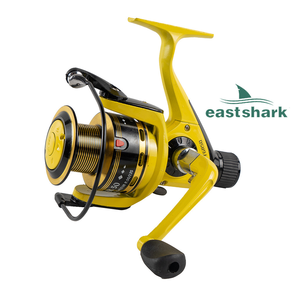 Катушка EastShark FGR-30 A задний фрикцион NEW - фото 1 - id-p106558756