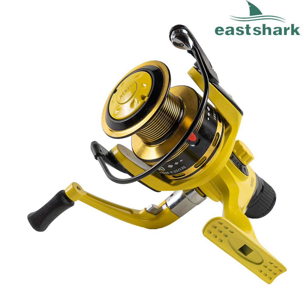 Катушка EastShark FGR-50 A задний фрикцион NEW - фото 2 - id-p106558758