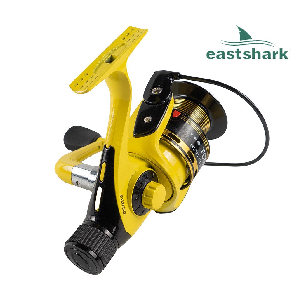 Катушка EastShark FGR-50 A задний фрикцион NEW - фото 3 - id-p106558758