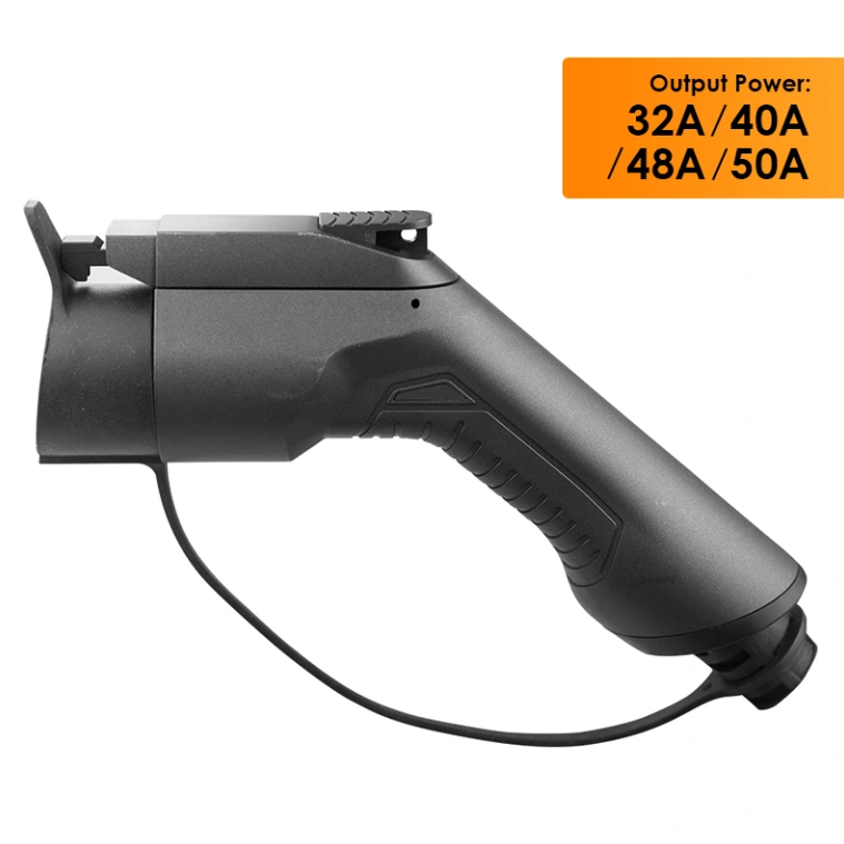 Зарядное устройство для электромобилей EVP001-L