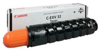 Canon 2786B002 тонер-картридж лазерный C-EXV32 черный для iR 2535/2545 - фото 1 - id-p106558792