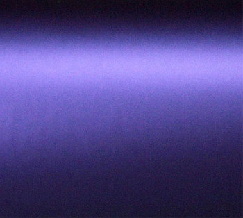 Пленка декор (матовый хром фиолетовый) 1,52*20