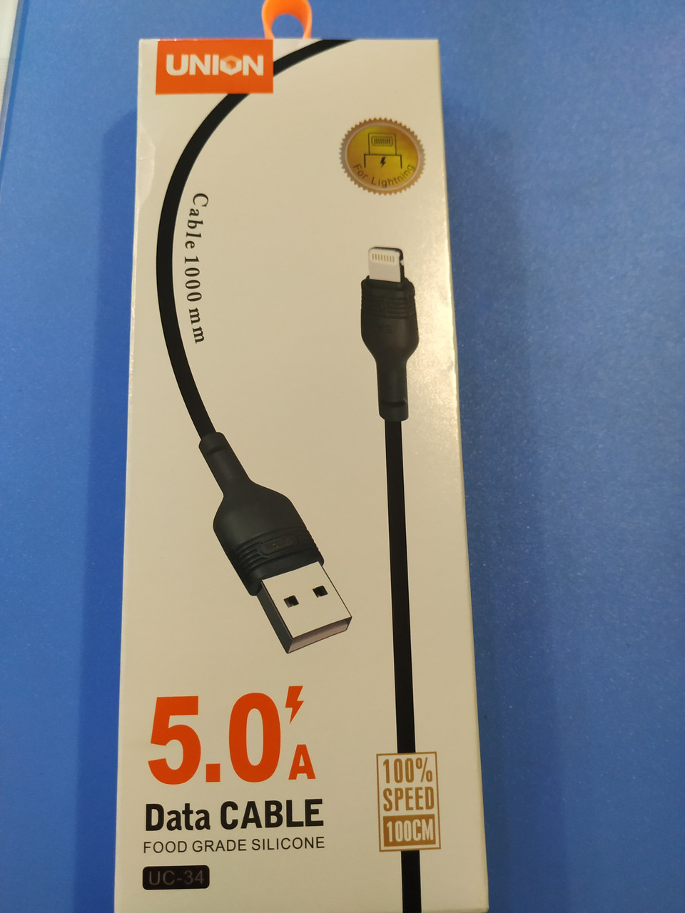Кабель / шнур USB для Apple iPhone