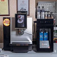 Кофемашина Dr. Coffee F12 (М) Big-S