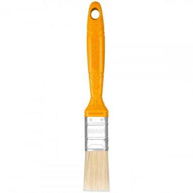 Кисть малярная флейцевая 25 мм INGCO CHPTB68701