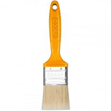 Кисть малярная флейцевая 50 мм INGCO CHPTB68702