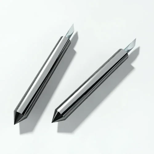 Ножи для плоттера Roland 45 градусов - фото 1 - id-p106571471