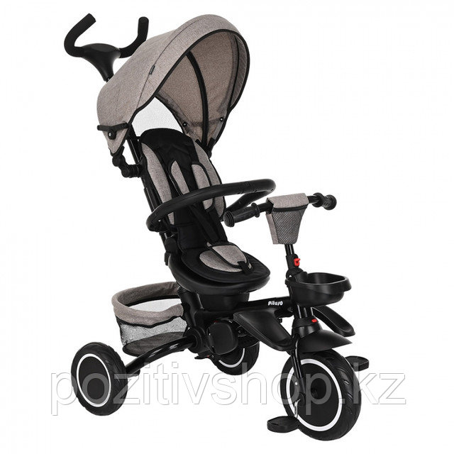 Велосипед трехколесный Pituso Elite Plus