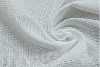 Вафельное полотно ХБ Отбеленное