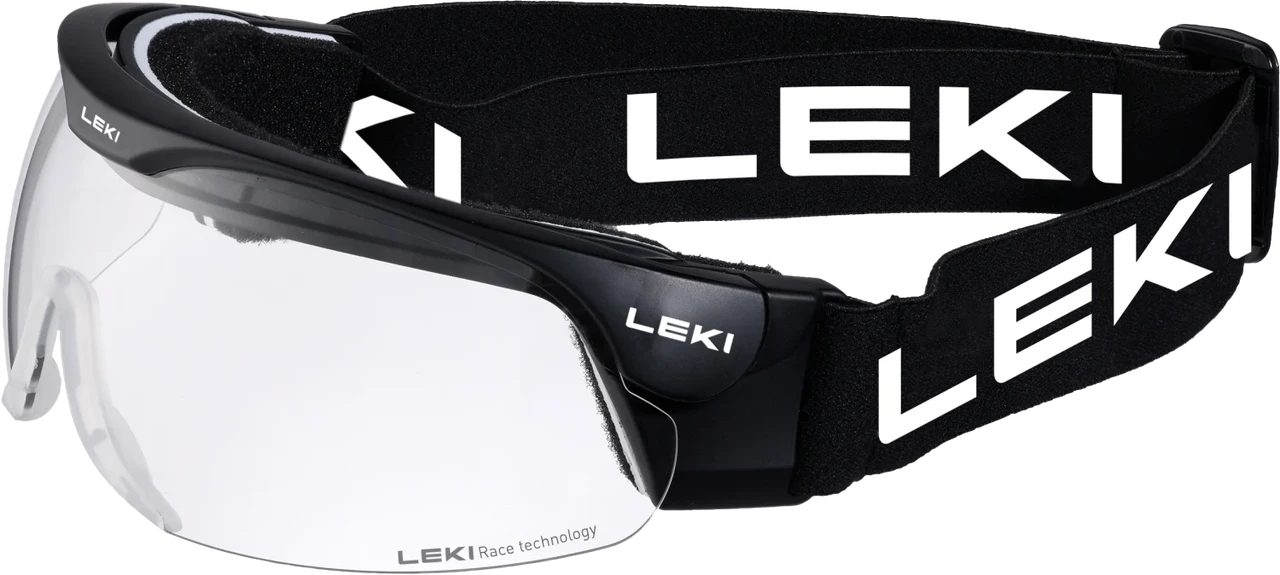 Очки солнцезащитные LEKI XC Shield