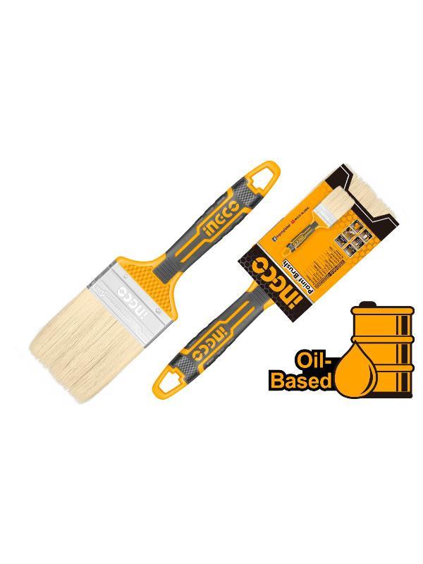 Кисть малярная INGCO CHPTB8603