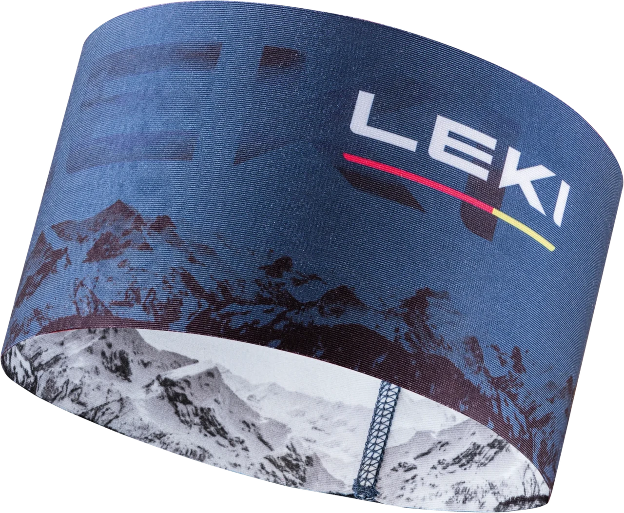 Головная повязка LEKI XC HEADBAND