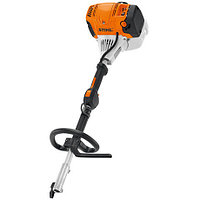 Комбидвигатель STIHL KM 131 R (1,4 кВт) бензиновый