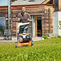 Газонокосилка STIHL RM 650 T (2,6 кВт | 48 см | 70 л) самоходная бензиновая 63640113441, фото 3